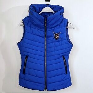 Horseware Maya Padded Gilet Puffer Vest